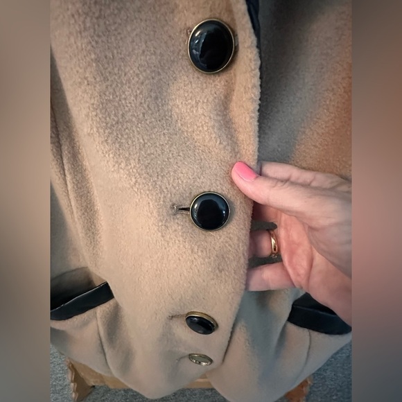 Bob Mackie 80’s 90’s Y2K Vintage “Wearable Art” Blazer Jacket Size Large - Picture 7 of 11